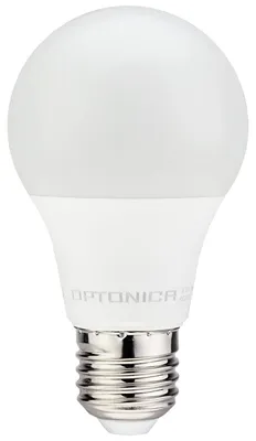 Produktbild von Optonica LED-Lampe A60 E27 9W 806lm 2700K 230V Dimmbar