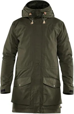 Produktbild von Fjällräven Singiool Jacke Grün S Herren Grün S