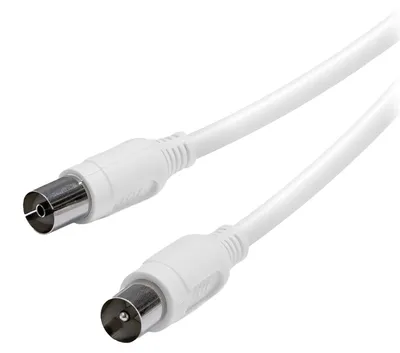 Produktbild von VIVanco™90dB TV/Radio-Antennenkabel