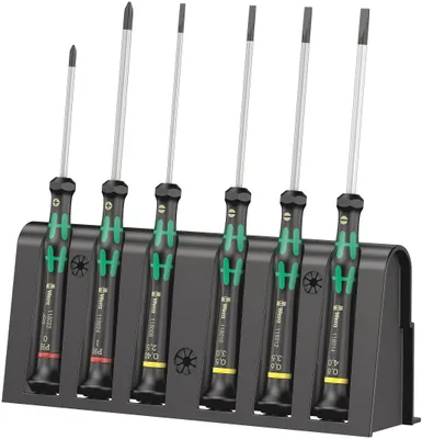 Obrázek produktu pro Wera 05118152001, 55 mm, 205 mm, 26 mm, 424 g