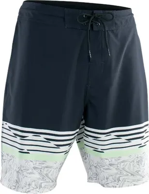 Produktbild von Ion Slade 19´´ Badeshorts Schwarz S Mann Schwarz S