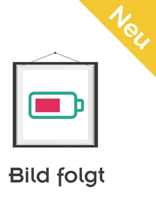 Produktbild von Samsung Akku für Galaxy A13 5000 mAh EB-BA217ABY