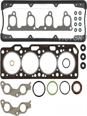 Produktbild von REINZ 02-28505-01 Zylinderkopf Dichtungssatz für VW Polo Coupe (86C, 80)