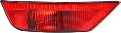 Produktbild von DIEDERICHS Nebelschlussleuchte 1417297 Hinten für FORD Focus II Schrägheck (DA, HCP, DP)