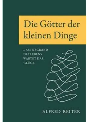 Produktbild von Die Götter der kleinen Dinge