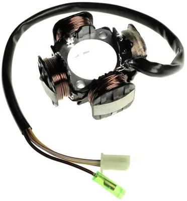 Zdjęcie produktu dla Alternator z twornikiem do Suzuki AP, AH 50, Derbi Vamos, Italjet 84mm