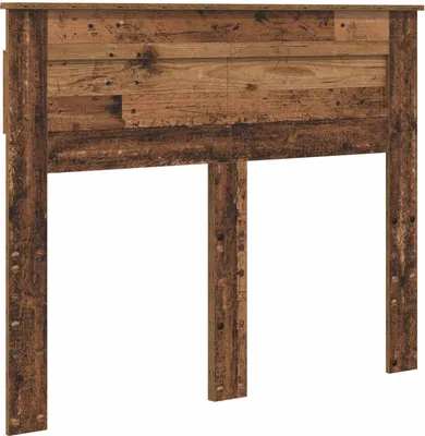 Produktbild von vidaXL Kopfteil Altholz Holzwerkstoff