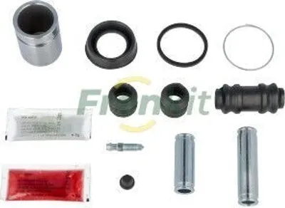 Produktbild von FRENKIT Bremssattel-Reparatursatz für TOYOTA PRIUS Liftback (NHW20) Hinten 36mm 736089