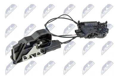 Produktbild von NTY EZC-BM-098 Türschloss Hinten Links für BMW 5 GT (F07)