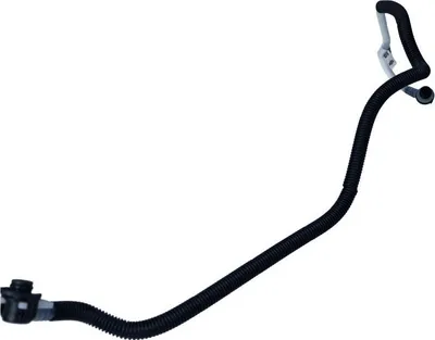 Produktbild von Flexibler Kraftstoffschlauch mit 9 mm und 6 mm Innendurchmesser, 800 mm Länge