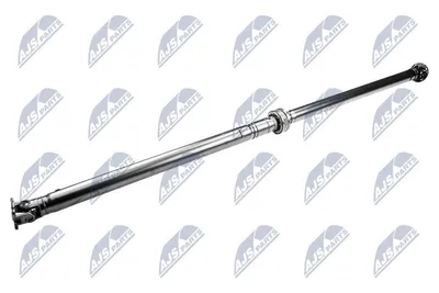 Produktbild von NTY Kardanwelle Gelenkwelle Achsantrieb für NISSAN X-TRAIL (T32) Hinten NWN-NS-026