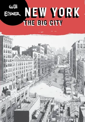 Produktbild von New York