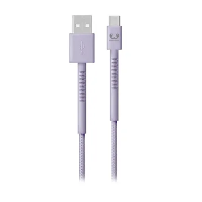 Produktbild von Fresh 'n Rebel 2UCC200DL, 2 m, USB A, USB C, Lila