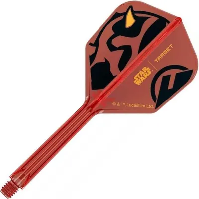 Obrázek produktu pro Letky K-Flex - Star Wars - Darth Maul - No6 - Medium - TRG410522
