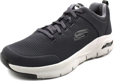Produktbild von Skechers Arch Fit - Titan - Charcoal Textil Größe: 40 Normal