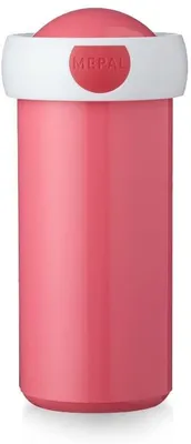 Zdjęcie produktu dla Mepal verschlussbecher campus 300 ml - rose 107420078200/Abverkauf nur solange Vorrat reicht