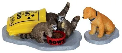 Productafbeelding van Kerstfiguur Thievery LEMAX