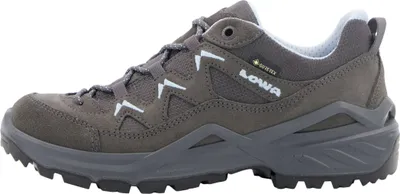 Produktbild von Lowa Sirkos EVO GTX Lo Damen Wanderschuhe 320805 7971 : 41.5 EU Größe - Schuhe: 41.5 EU