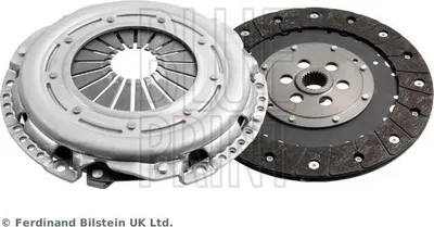 Immagine prodotto di Frizione Kia Sportage 2,0 Crdi 11-