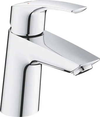 Produktbild von GROHE Eurosmart, Chrom