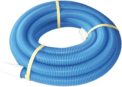 Produktbild von Poolschlauch L 11m Ø 38 mm für Schwimmbad