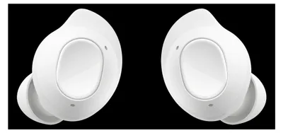 Immagine prodotto di Samsung Galaxy Buds FE Kopfhörer True Wireless Stereo (TWS) im Ohr Anrufe/Musik Bluetooth Weiß