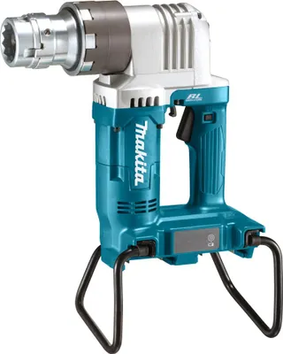 Produktbild von Makita DWT310ZK Llave De Corte 18Vx2 Lxt 800Nm Schlagbohrhammer, 36 V, Bunt