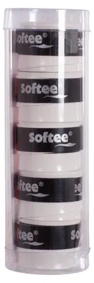 Obrázok produktu pre Balenie 5 ks návlekov Smooth Softee Tech Blanco ÚNICA