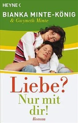 Produktbild von Liebe? Nur mit dir!