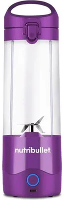 Immagine prodotto di NBP003PU Purpure Portable NutriBullet