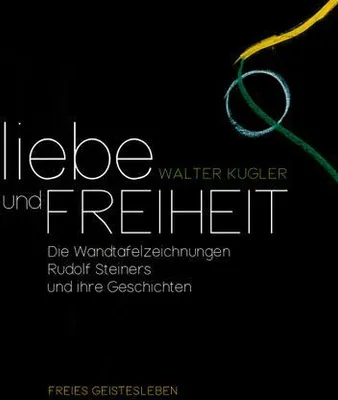 Produktbild von Liebe und Freiheit