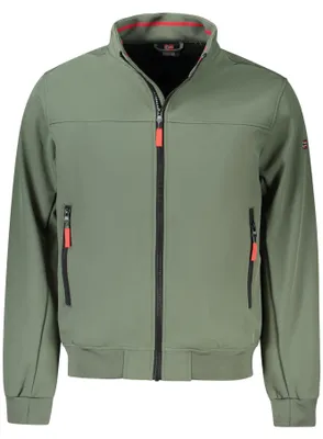 Productafbeelding van NORWAY 1963 Jassen 849139_VEARMY10