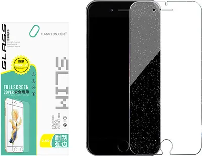 Produktbild von Gehärteter Glasfilm für Iphone 12 Diamond Game Mobile Telefon Schutz iphone Pro max