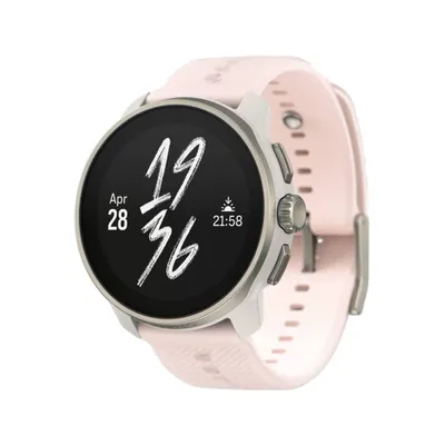 Produktbild von Suunto Race S, 3,35 cm (1.32"), AMOLED, Touchscreen, GPS, 60 g