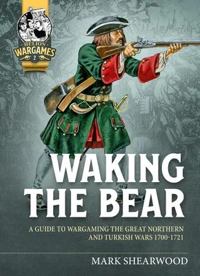 Produktbild von Waking the Bear