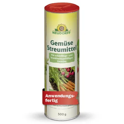Produktbild von Neudorff Neudorff BioKraft GemüseStreumittel 500 g