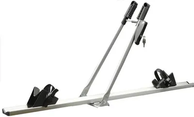 Produktbild von Uchwyt rowerowy Bagażnik dachowy na rower, Amos Tour