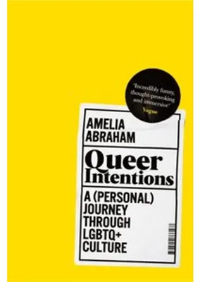 Obrázok produktu pre Queer Intentions