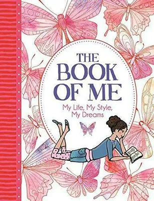 Obrázok produktu pre The Book of Me