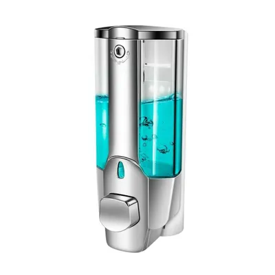 Produktbild von Hängende Seifenpumpe, 350 ml