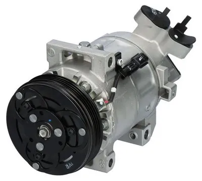Image de Compresseur d'air VALEO 813432