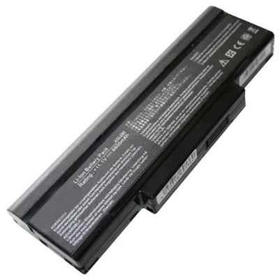 Productafbeelding van Batterijen geschikt voor BTY-M66, BTY-M67, BTY-M68, CBPIL44, CBPIL48, CBPIL72, CBPIL73, met een capaciteit van 6600mAh
