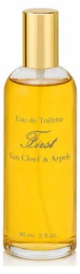 Produktbild von Van Cleef & Arpels First, Frauen, 90 ml, Nachfüllflasche, Spray, 1 Stück(e)