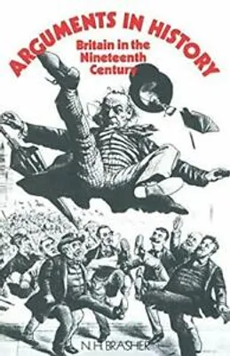 Image de Arguments in History
