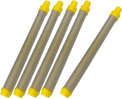Immagine prodotto di 5x filtro per unità di verniciatura a spruzzo airless #150