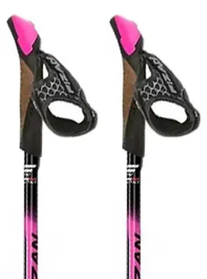 Produktbild von Fizan Speed Stöcke Rosa 75-125 cm Rosa 75-125 cm