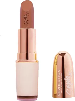 Produktbild von Makeup Revolution - Lippenstift Soph X - Syrup