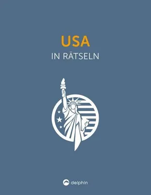 Immagine prodotto di USA I Wissen in Rätseln