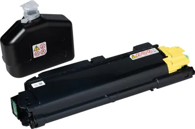 Productafbeelding van RICOH P C600 gelb Toner