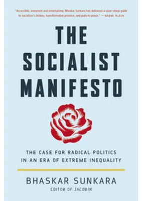 Obrázok produktu pre The Socialist Manifesto